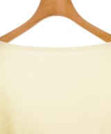 Loungedress（ラウンジドレス）ニット・セーター 黄 サイズ:F レディース/2200624202028