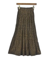 Loungedress ロング・マキシ丈スカート