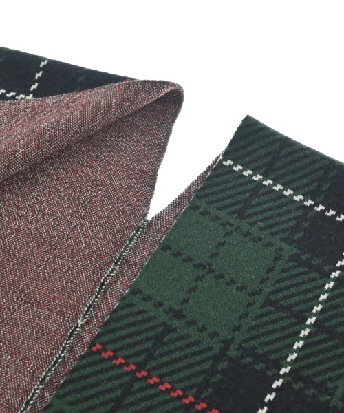 Loungedress（ラウンジドレス）ストール 緑 サイズ:F レディース/2200620346078