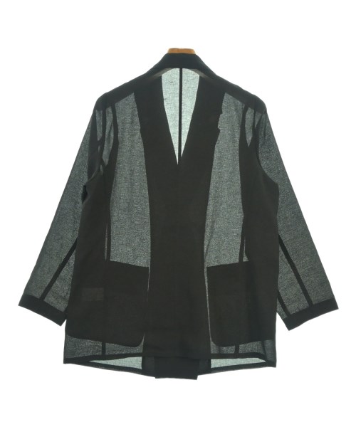 Loungedress（ラウンジドレス）カジュアルジャケット 黒 サイズ:F レディース/2200624444046