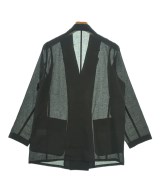 Loungedress（ラウンジドレス）カジュアルジャケット 黒 サイズ:F レディース/2200624444046