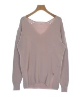 Loungedress（ラウンジドレス）ニット・セーター ピンク サイズ:F レディース/2200624596035