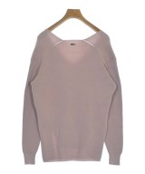 Loungedress（ラウンジドレス）ニット・セーター ピンク サイズ:F レディース/2200624596035
