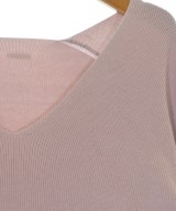 Loungedress（ラウンジドレス）ニット・セーター ピンク サイズ:F レディース/2200624596035