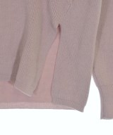 Loungedress（ラウンジドレス）ニット・セーター ピンク サイズ:F レディース/2200624596035