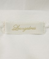 Loungedress（ラウンジドレス）Tシャツ・カットソー 白 サイズ:F レディース/2200624935056
