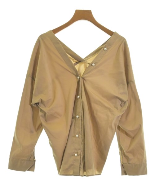 ラウンジドレス(Loungedress)のLoungedress カジュアルシャツ