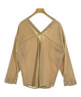 Loungedress（ラウンジドレス）カジュアルシャツ ベージュ サイズ:F レディース/2200615539041