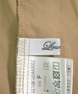 Loungedress（ラウンジドレス）カジュアルシャツ ベージュ サイズ:F レディース/2200615539041