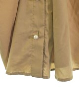 Loungedress（ラウンジドレス）カジュアルシャツ ベージュ サイズ:F レディース/2200615539041