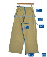 Loungedress（ラウンジドレス）その他 ベージュ サイズ:M レディース/2200616346044