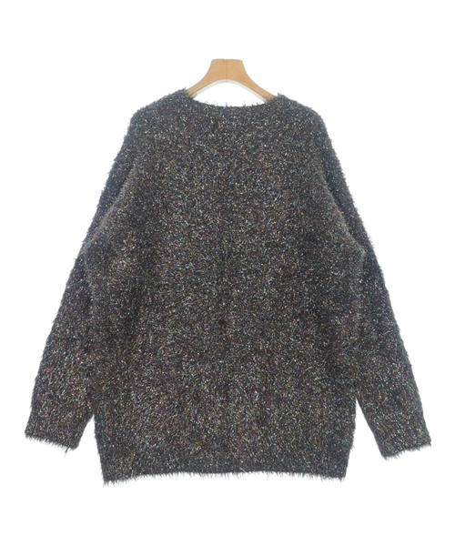 Loungedress（ラウンジドレス）ニット・セーター 黒 サイズ:F レディース/2200628290014