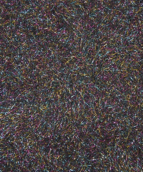 Loungedress（ラウンジドレス）ニット・セーター 黒 サイズ:F レディース/2200628290014