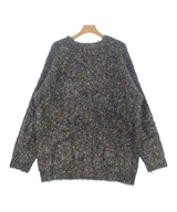 Loungedress（ラウンジドレス）ニット・セーター 黒 サイズ:F レディース/2200628290014