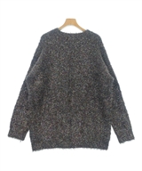 Loungedress（ラウンジドレス）ニット・セーター 黒 サイズ:F レディース/2200628290014