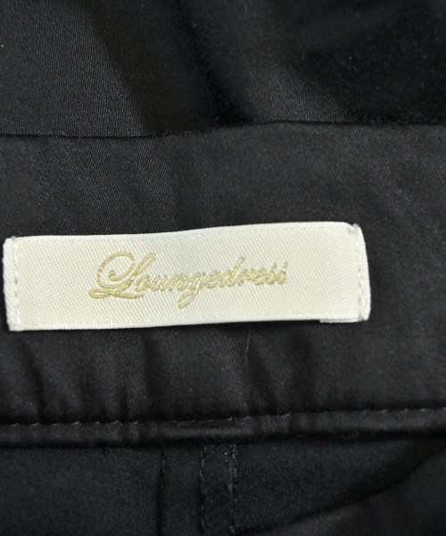 Loungedress（ラウンジドレス）その他 黒 サイズ:M レディース/2200623666029