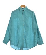 Loungedress（ラウンジドレス）ブラウス 緑 サイズ:F レディース/2200623666074