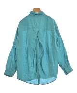 Loungedress（ラウンジドレス）ブラウス 緑 サイズ:F レディース/2200623666074