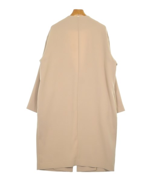 Loungedress（ラウンジドレス）コート ベージュ サイズ:F レディース/2200627021060