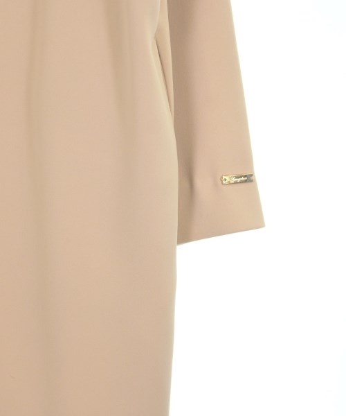 Loungedress（ラウンジドレス）コート ベージュ サイズ:F レディース/2200627021060