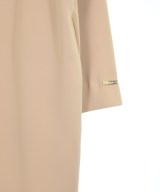 Loungedress（ラウンジドレス）コート ベージュ サイズ:F レディース/2200627021060