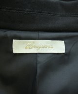 Loungedress（ラウンジドレス）テーラードジャケット 黒 サイズ:F レディース/2200629474024