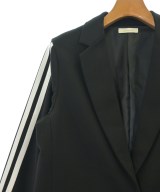 Loungedress（ラウンジドレス）テーラードジャケット 黒 サイズ:F レディース/2200629474024