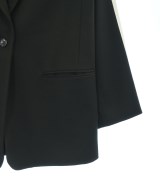 Loungedress（ラウンジドレス）テーラードジャケット 黒 サイズ:F レディース/2200629474024