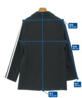 Loungedress（ラウンジドレス）テーラードジャケット 黒 サイズ:F レディース/2200629474024