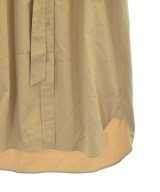 Loungedress（ラウンジドレス）シャツワンピース ベージュ サイズ:F レディース/2200630630037