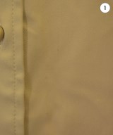 Loungedress（ラウンジドレス）シャツワンピース ベージュ サイズ:F レディース/2200630630037