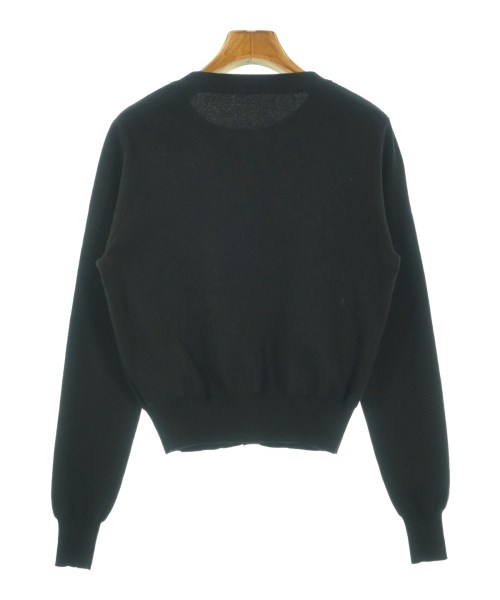 Loungedress（ラウンジドレス）カーディガン 黒 サイズ:F レディース/2200630630044