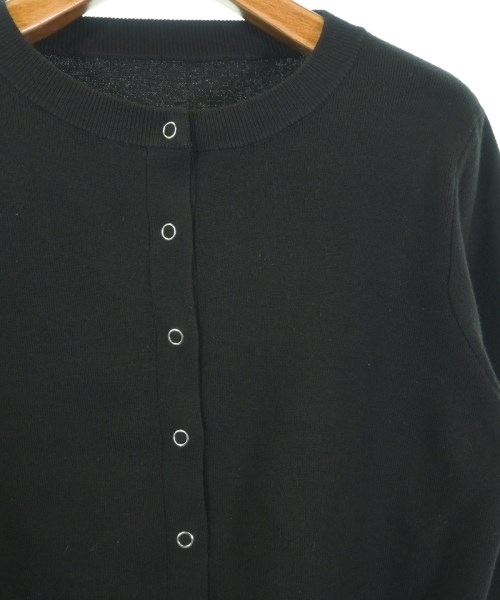 Loungedress（ラウンジドレス）カーディガン 黒 サイズ:F レディース/2200630630044