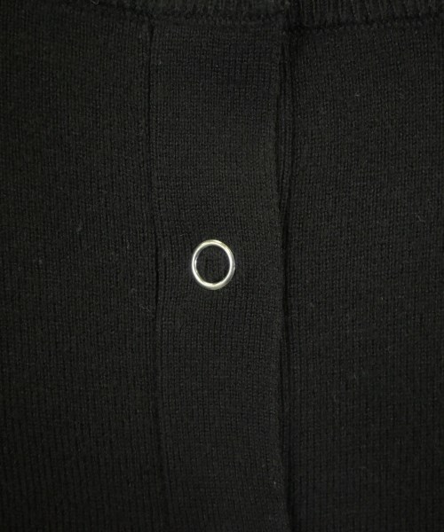 Loungedress（ラウンジドレス）カーディガン 黒 サイズ:F レディース/2200630630044