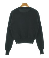 Loungedress（ラウンジドレス）カーディガン 黒 サイズ:F レディース/2200630630044