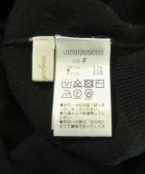 Loungedress（ラウンジドレス）カーディガン 黒 サイズ:F レディース/2200630630044