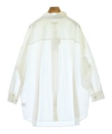 Loungedress（ラウンジドレス）カジュアルシャツ 白 サイズ:F レディース/2200617768012