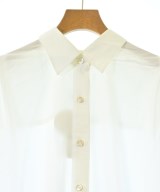 Loungedress（ラウンジドレス）カジュアルシャツ 白 サイズ:F レディース/2200617768012