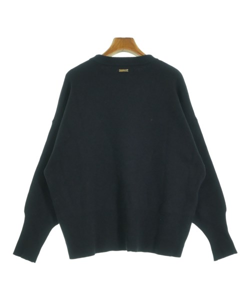 Loungedress（ラウンジドレス）ニット・セーター 紺 サイズ:F レディース/2200632551019