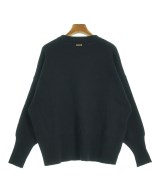 Loungedress（ラウンジドレス）ニット・セーター 紺 サイズ:F レディース/2200632551019