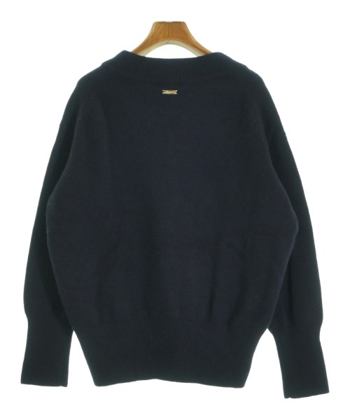 Loungedress（ラウンジドレス）ニット・セーター 紺 サイズ:F レディース/2200632551026