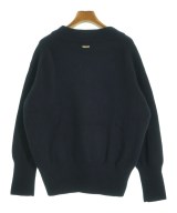 Loungedress（ラウンジドレス）ニット・セーター 紺 サイズ:F レディース/2200632551026