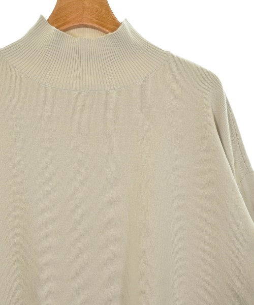 Loungedress（ラウンジドレス）ニット・セーター ベージュ サイズ:F レディース/2200632551033