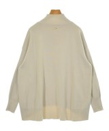 Loungedress（ラウンジドレス）ニット・セーター ベージュ サイズ:F レディース/2200632551033