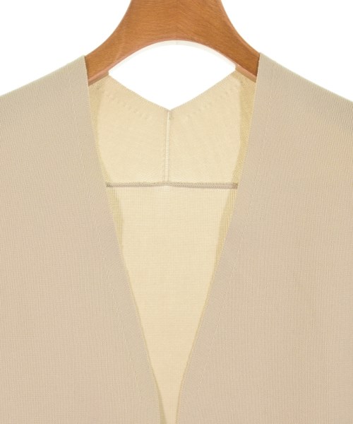 Loungedress（ラウンジドレス）カーディガン 白 サイズ:F レディース/2200619633134