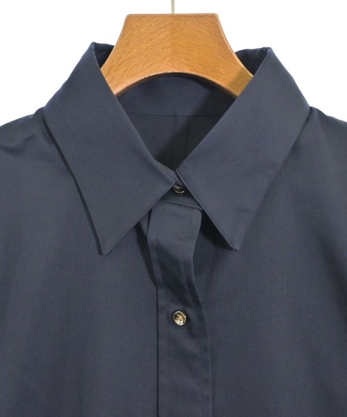 Loungedress（ラウンジドレス）カジュアルシャツ 紺 サイズ:F レディース/2200616766309