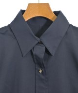 Loungedress（ラウンジドレス）カジュアルシャツ 紺 サイズ:F レディース/2200616766309