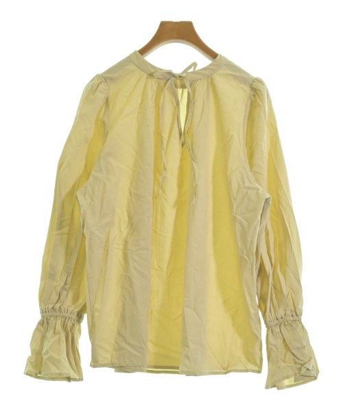 Loungedress（ラウンジドレス）ブラウス ベージュ サイズ:F レディース/2200601262076