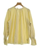 Loungedress（ラウンジドレス）ブラウス ベージュ サイズ:F レディース/2200601262076