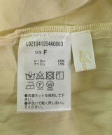 Loungedress（ラウンジドレス）ブラウス ベージュ サイズ:F レディース/2200601262076
